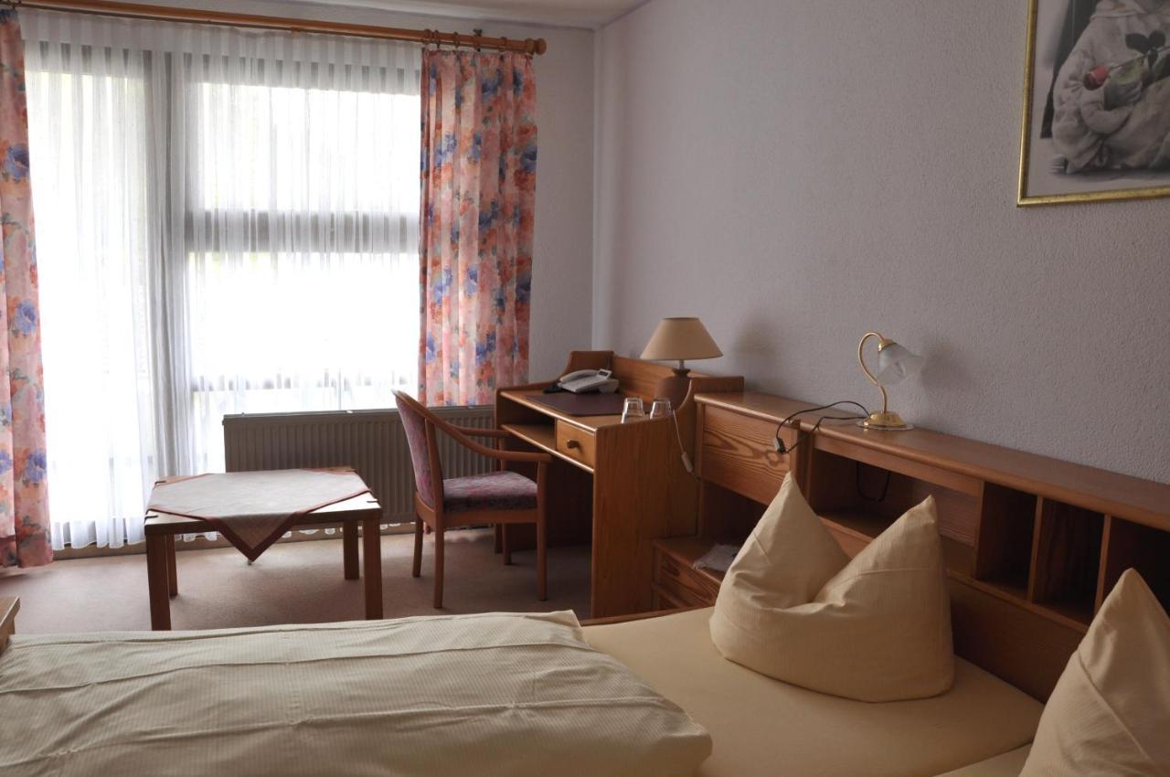 Hotel Zur Wegelnburg